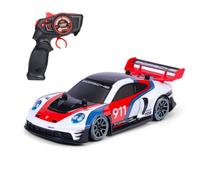 Dickie Toys Auto Telecomandata Porsche 911 Gt3 R Rennsport