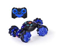 Macchinina Dicki bimba e Rc Twist Transformer con Radiocomandoy S