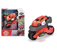 Veicolo Dickie Toys by Simba Rescue Hybrids Drone Bike