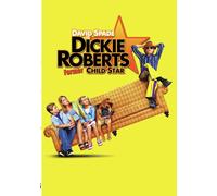 Dickie Roberts Child Star (DVD) Alyssa Milano Danny Bonaduce Jon Lovitz