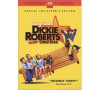 Dickie Roberts-Former Child St