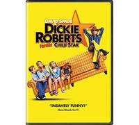 Dickie Roberts: Former Child Star (DVD) Mary McCormack Jon Lovitz David Spade