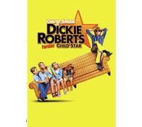 Dickie Roberts: Former Child Star