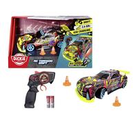 Dickie Toys 201104007 Tornado Drift 1:24 Automodello per principianti Elettrica
