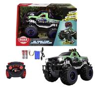 Dickie Toys 201106016 Jungle Wrestler Ford F150 1:16 Automodello per