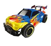 Dickie Toys 201108000 RC Dirt Thunder 1:10 Auto RC Elettrico con Batterie