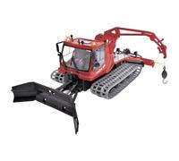 Dickie 201108001 - RC Pistenbully 600, RTR - Nuovo