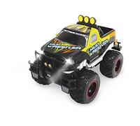 Dickie Toys 201119455 - Modellino radiocomandato di Ford F150 Mud Wrestler, batterie Incluse, 30 cm