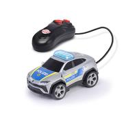 Dickie Toys 203712023 Lamborghini Urus Polizia Auto Multicolore