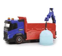 Merchandising Dickie Toys: City Truck Cm 23 (Assortimento)