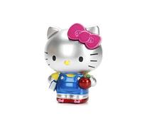 Dickie Toys 253240001 Hello Kitty Statuetta in pressofusione da collezione, 3 diverse versioni, contenuto della confezione: 1 pezzo, 6 cm, dai 3 anni in su