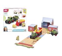 Dickie Toys ABC Fendti Farm Life Set 204118002ON1, Multicolore