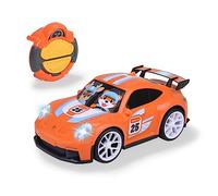 Simba 204116005 - Abc Irc Porsche 911 GT3 - Nuovo