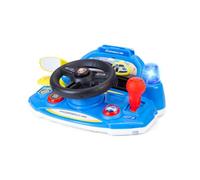 Dickie Toys ABC My First Porsche - Volante Giocattolo con Luce e Suono