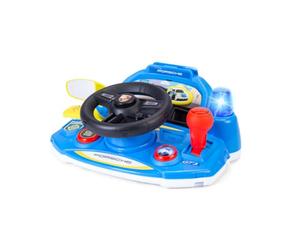Dickie Toys ABC My First Porsche - Volante Giocattolo con Luce e Suono
