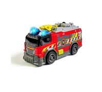 Dickie Toys Action Series Mini Ambulanza 15 cm