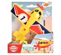 Dickie Toys- Aereo Giocattolo, Multicolore, 203341023