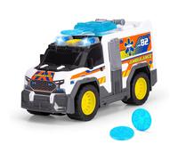 Dickie 203306024 - Action - Ambulanza - Nuovo