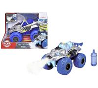 Dickie Toys: Arctic Ice Monster Cm.25 Luci E Suoni, Smoke Function -