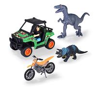 Dickie Toys 203834009 Toy Cars