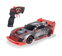 Dickie 201106011- RC Audi S1 e-Tron Quattro Drift Auto, Rtr - Nuovo