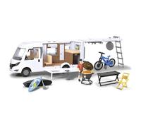 Dickie Toys Auto modello Hymer Modello pronto, già assemblato Modello auto