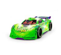 SIMBA 203763009 SPEED TRONIC LIGHT RACER CM.20