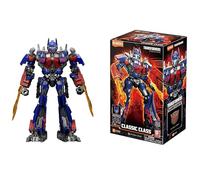 Dickie Toys BLOKEES Transformers: Classic Class Optimus Prime