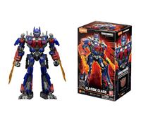 Dickie Toys BLOKEES Transformers: Classic Class Optimus Prime