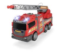Camion dei Pompieri Dickie Toys by Simba Fire Fighter