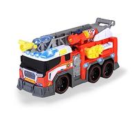 Dickie Toys Fire Fighter Vehicle Multicolor Bambini