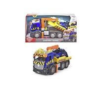 Dickie Toys Camion modello Mercedes Benz Modello pronto, già assemblato Modello