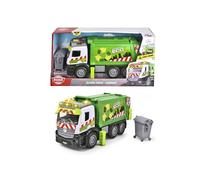 Dickie Toys Camion modello Mercedes Benz Modello pronto, già assemblato Modello