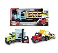 Camion giocattolo City Volvo