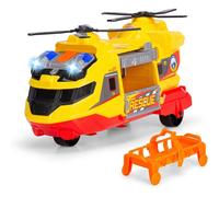 Dickie Elicottero Con Barella 203306023