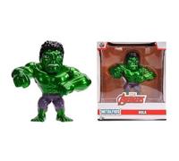 Dickie Toys - Figura Marvel Hulk 10 Cm