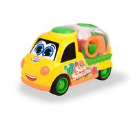 Dickie Toys Furgone Di Smoothie Samoa 30 Cm