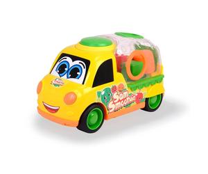 Dickie Toys Furgone Di Smoothie Samoa 30 Cm