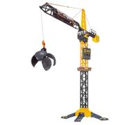 Dickie Toys Gru Potente 110 Cm