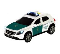 Dickie Toys Guardia Civil Mercedes 15 Cm
