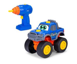 Dickie Toys Macchina Abc 4x4x25 Cm Ford Raptor