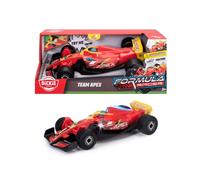 Dickie Toys Macchina Formula Racer Team Apex (203764038)