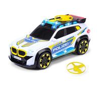Dickie Toys Macchina Guardia Civil Bmw Xm 30 Cm