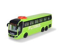 Bus Dickie Toys by Simba Man Lion's Coach FlixBus