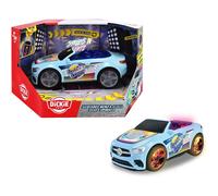 Macchina a giocattolo Dickie Toys Mercesdes Beatz Clase E23