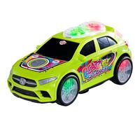 MODELLINO SIMBA MERCEDES-BENZ CLASSE A CM.23,5