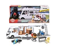 Set Camper Dickie Toys by Simba Hymer
