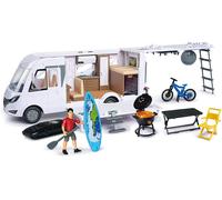 Dickie Toys Playset Multicolore