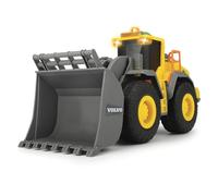 SIMBA VOLVO MEZZI CANTIEREI ASSORT.RUSPA/CAMION/ESCAVATORE