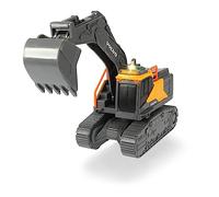 Escavatore Cingolato Volvo 23 cm
